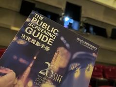 -大光明电影院(南京西路店)