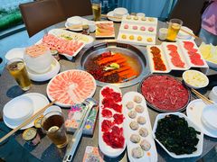 -悦见花开·花园里的火锅·露营·下午茶