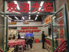 -堂瓦里·33年传统赣菜(第一街区店)