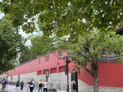 -大慈恩寺(大雁塔)
