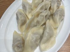 -喜家德虾仁水饺(华强天虹店)