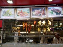 -清新鸡沙田乳鸽店(金融店)