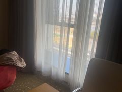 -天津滨海圣光皇冠国际酒店
