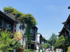 -小河直街历史文化街区