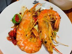 -汉巴味德(沈阳万象汇店)