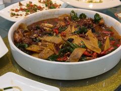 -小山东羊肉汤馆(同济新村店)