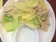 -鱼鼎香烤鱼火锅(华发商都店)