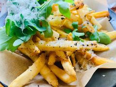松露薯条-O'mills Sourdough Bakery&Bistro(永嘉路店)