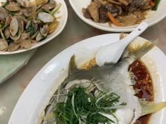 -新金盛·海鲜酒楼(盐田店)