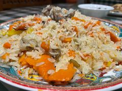 -新疆巴州金丝特餐厅(大钟寺店)