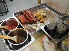 -好再来炸串(楚雄道店)