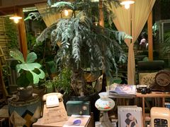 大堂-时光花园(白鹭洲店)