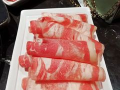 -火锅岛潮牌自助餐厅(天津天佑城店)