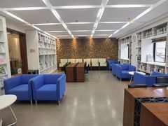 -黄浦区瑞金二路社区文化活动中心