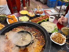 -陈眼镜火锅(总店)