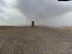 -克孜尔尕哈烽燧世界文化遗产公园