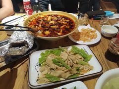 -张记聚福楼(范西店)