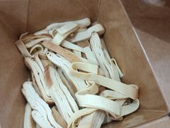 熏干豆腐-六泰居·尔滨地标·东北菜(松北店)