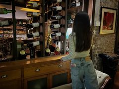 -OX BAR 拉培耶小镇(大连老街店)
