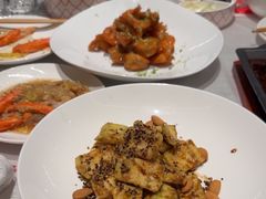 -新华饭店·新津菜·酥皮烤鸭·海鲜(津湾广场店)