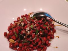 -太守宴·蘭院(天塔店)