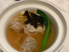-御公馆中餐厅·点心·顺德菜·佛山东平保利洲际酒店