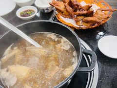 -皇鸽餐厅(五桂山分店)