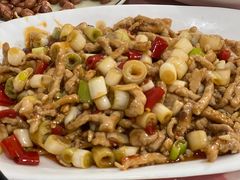 -洪霞餐馆