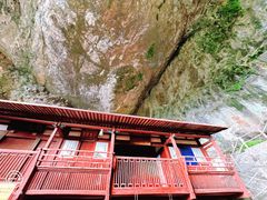 -东南悬空寺方广岩