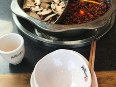 -纸盐河码头火锅(十八梯店)