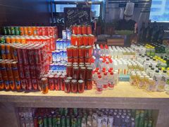 零售区-乔哥铭洋海鲜自助(皇城恒隆广场店)