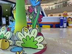 -光启城时尚购物中心