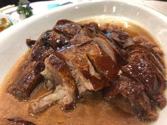 -山泉公馆酒家(珠江新城店)
