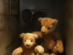 -济州岛泰迪熊博物馆