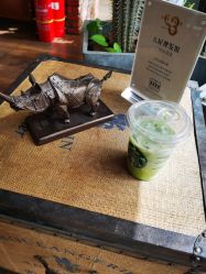 -THE BARN大屋理发馆