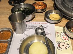 -姜虎东白丁烤肉(恒隆广场店)