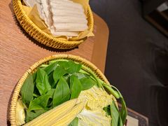 -巴奴毛肚火锅(京西大悦城店)
