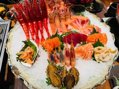 -一本料理(西溪天街店)