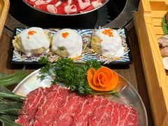-香猪坊韩国烤肉专属门店(魏公村店)