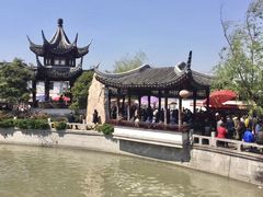 -召稼楼古镇