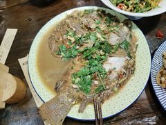 -吃货私房菜(丽江束河古镇店)