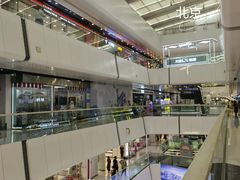 -万达广场(北京槐房店)