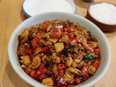 -潇湘阁(尚都SOHO店)