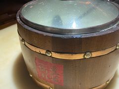 -佬麻雀·剁椒鱼头(京基KK One店)