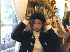 -秘密小花园(第三中学店)