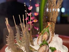 -斯普汇生蚝牛排馆(中骏世界城店)