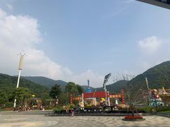 -无锡动物园·太湖欢乐园