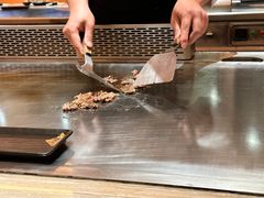 -赤坂亭·M9和牛烧肉·铁板烧·日料398放题(长泰广场店)