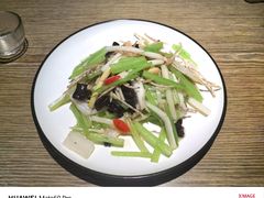 -熹素·鲜美素食Vegetarian (天河领展店)
