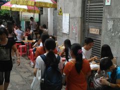 -陈老添美食店(宝华路店)